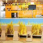 Ibis Goiania 