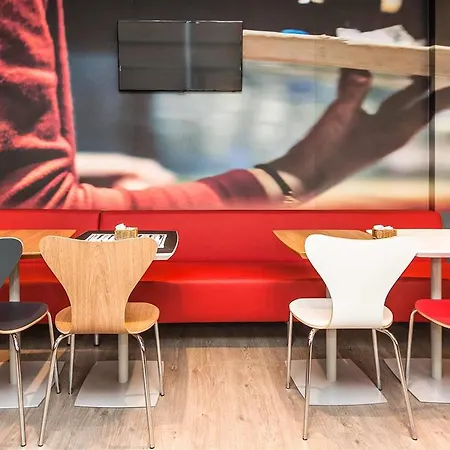 Ibis Goiania 