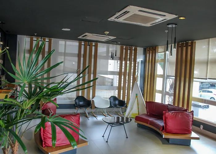 ibis Goiânia