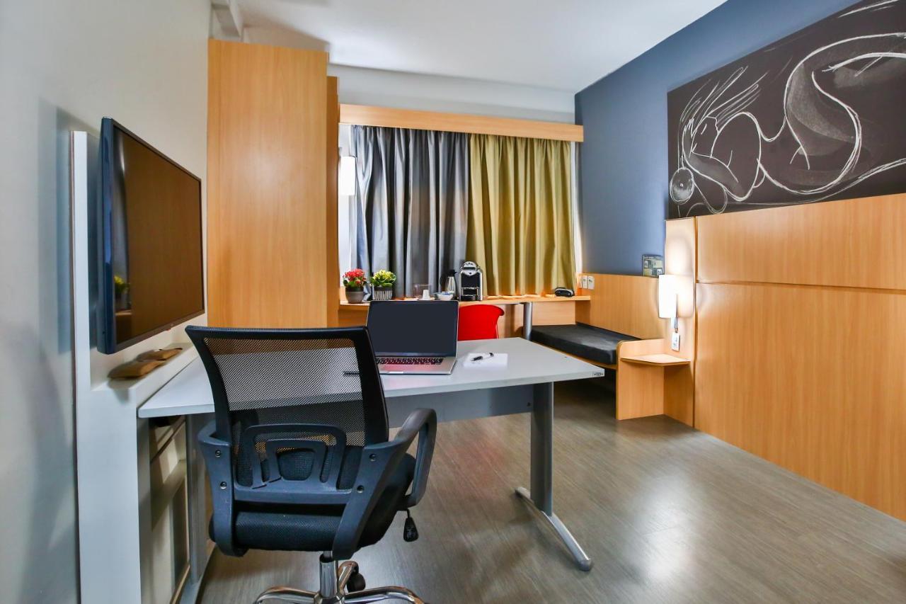 Hotel Ibis
