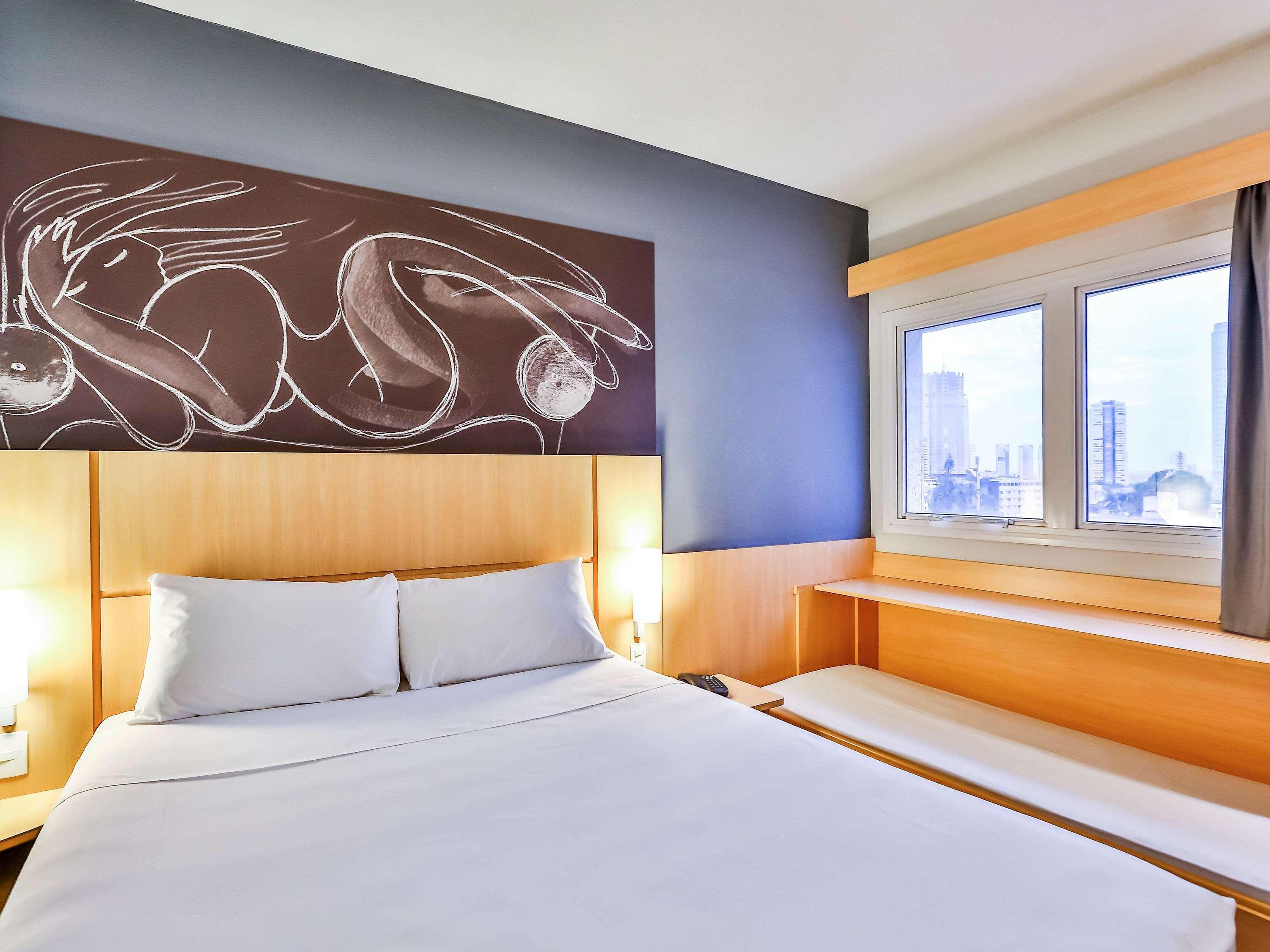 Ibis Goiânia