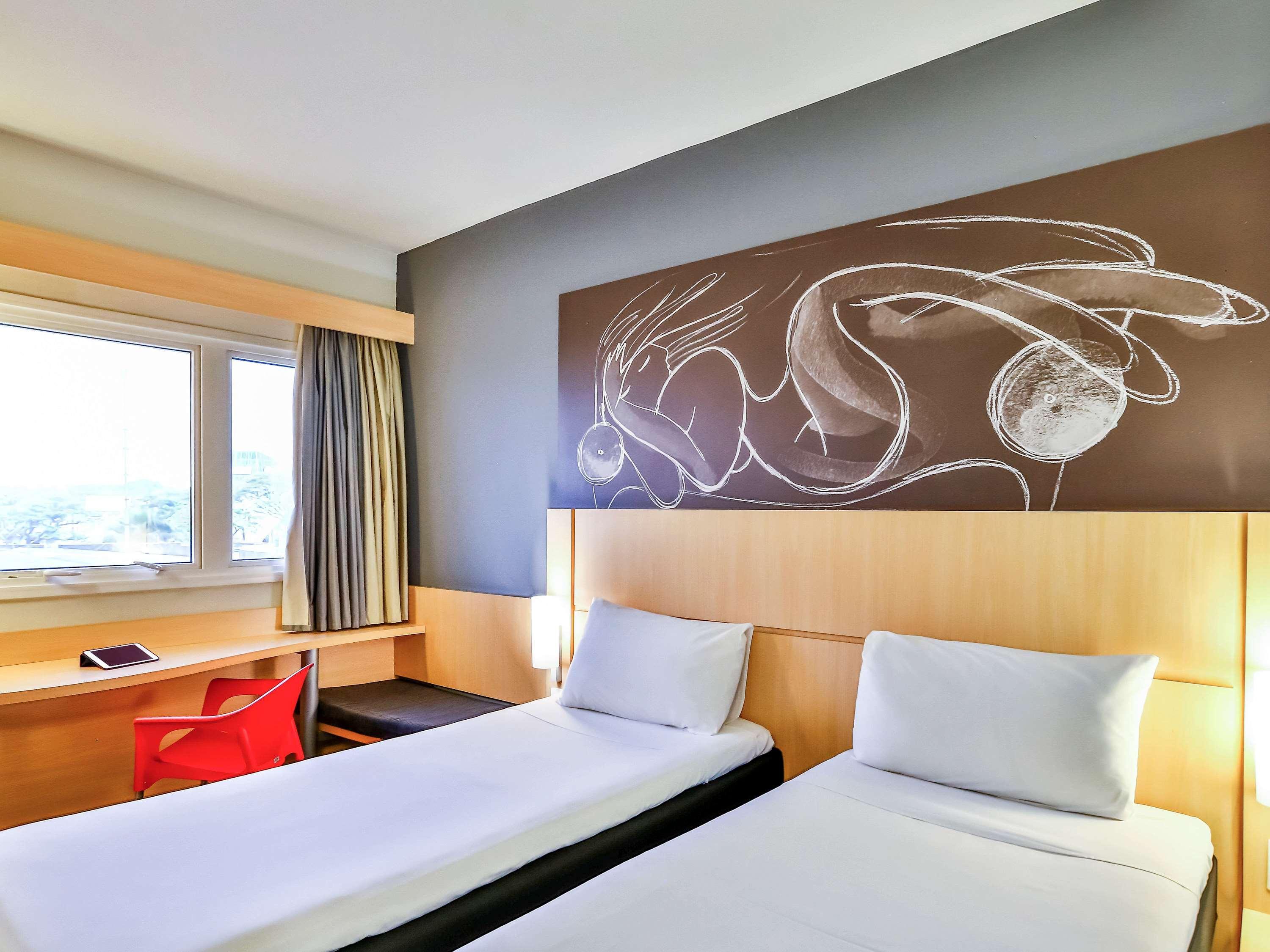 Ibis 3* Goiânia