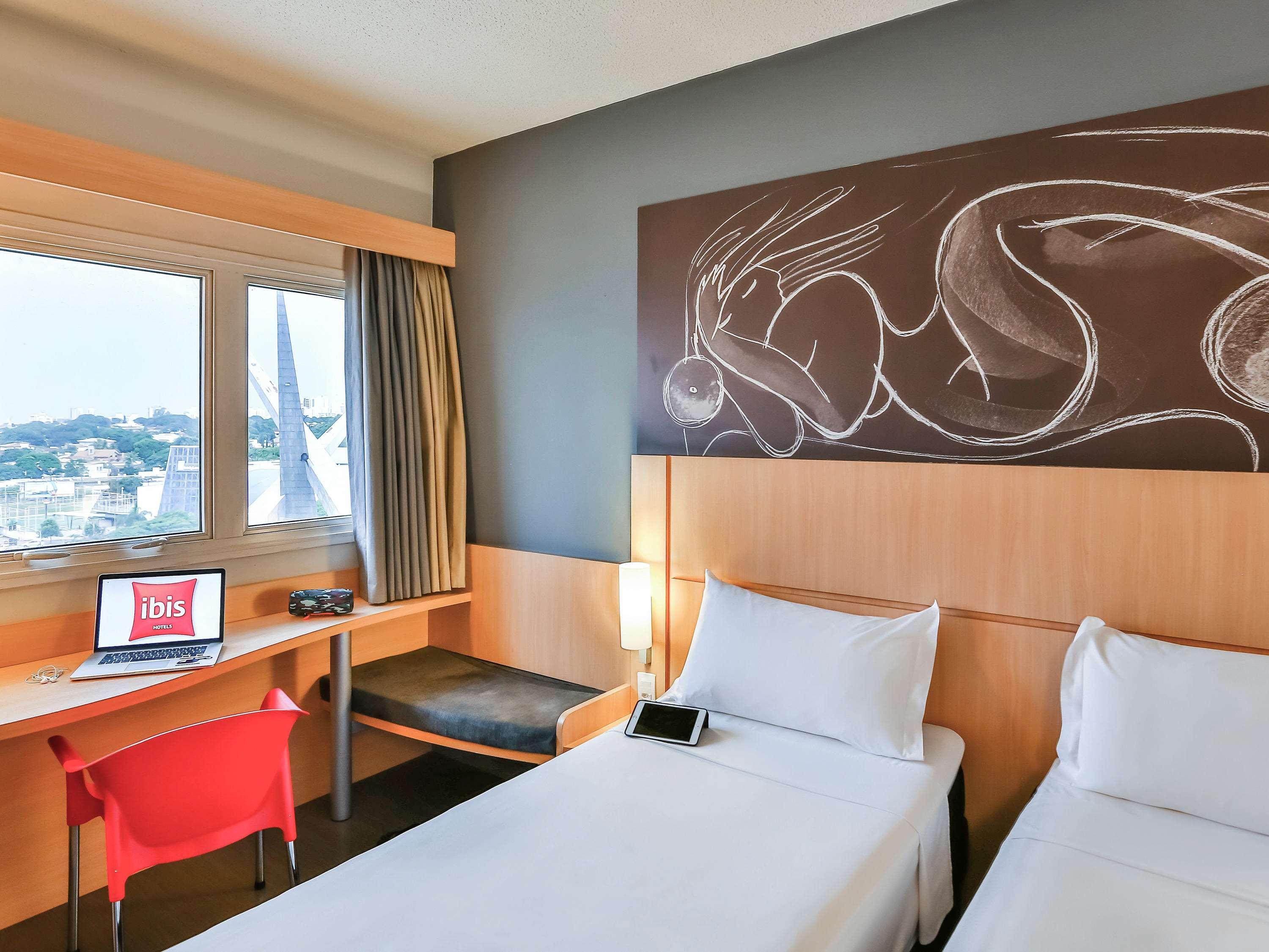 Ibis Hotel
