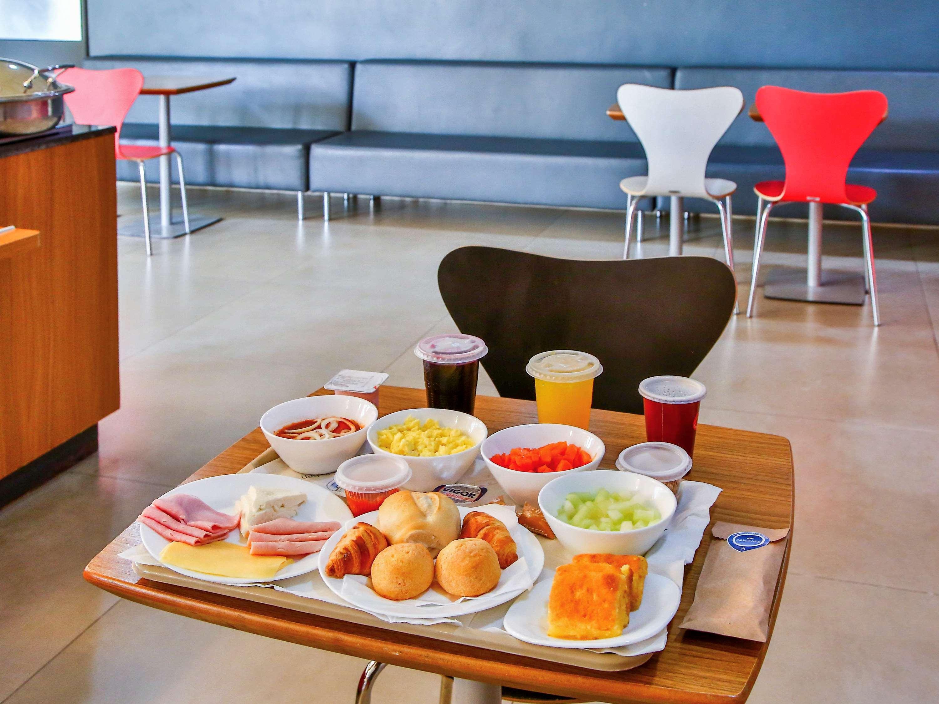 Hotel Ibis Goiânia