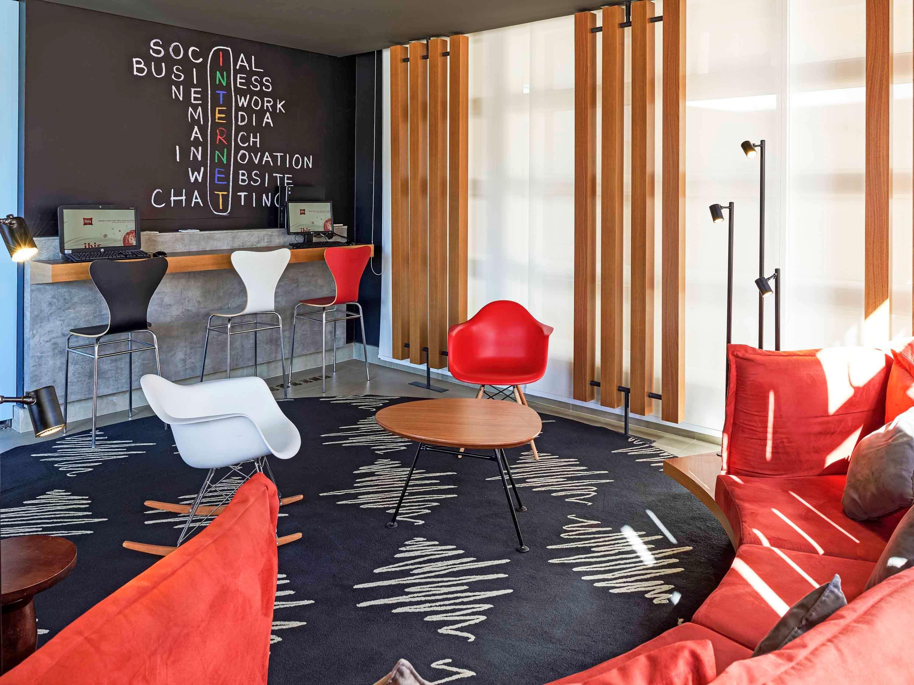 Ibis Hotel Goiânia