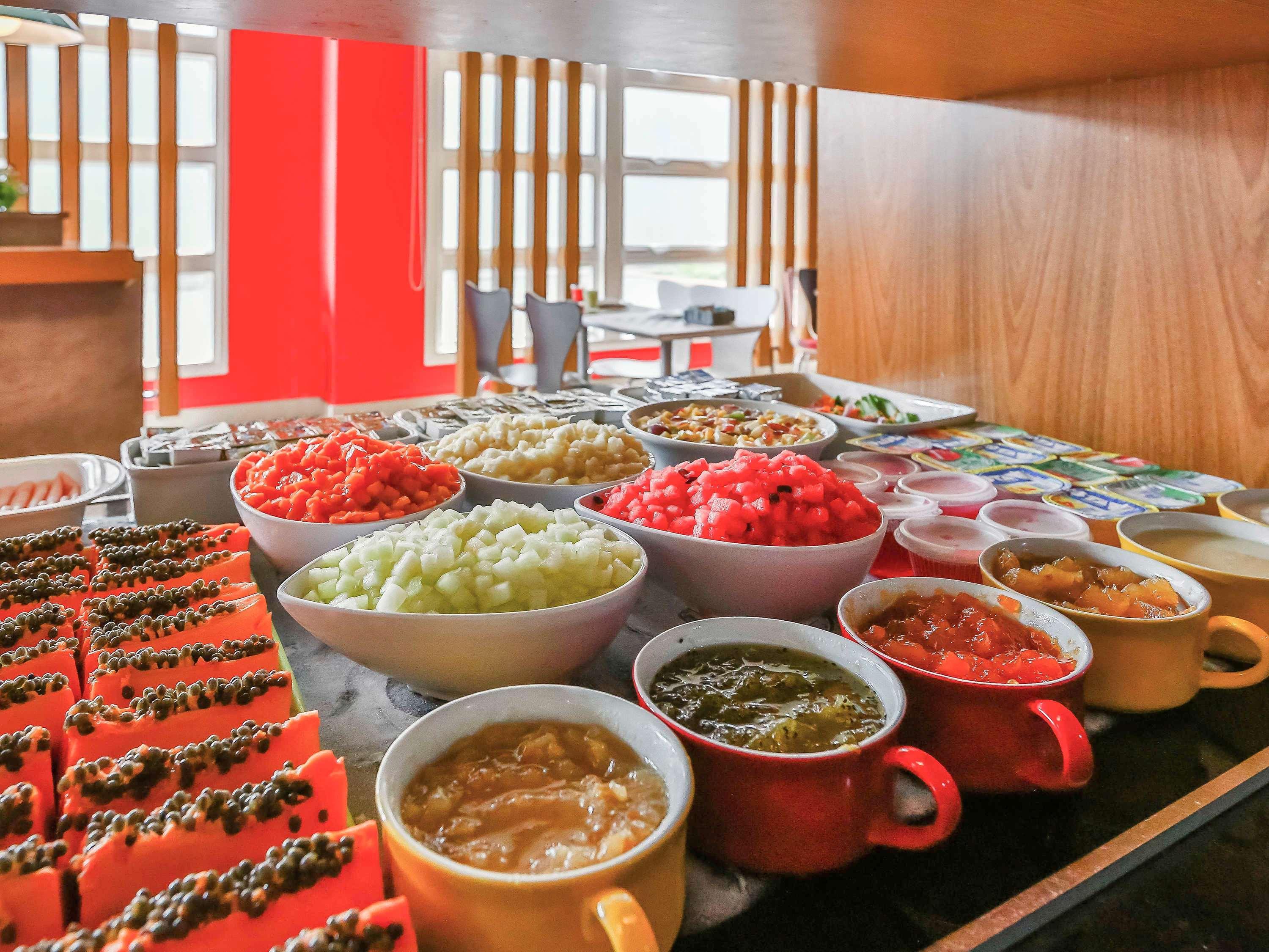 Hotel Ibis Goiânia