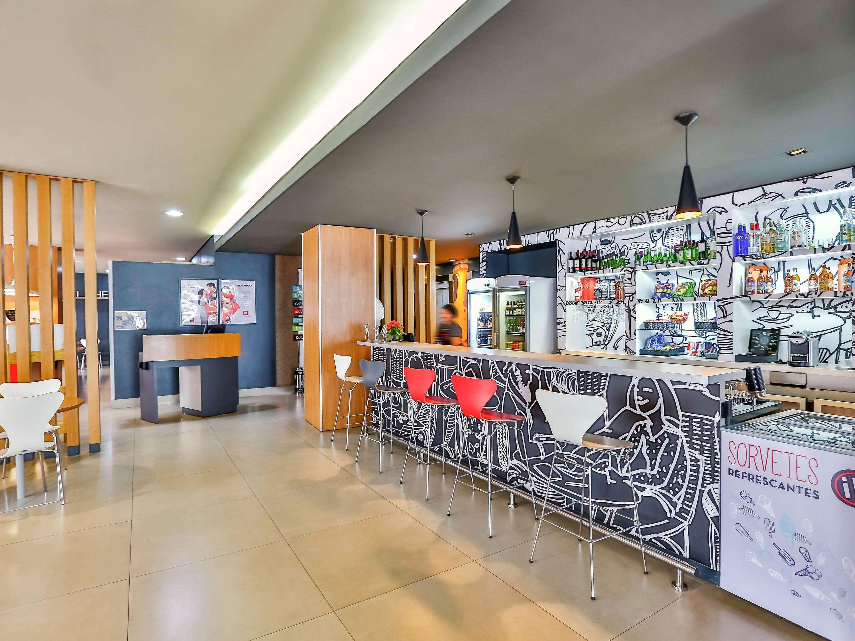 Ibis Hotel 3*
