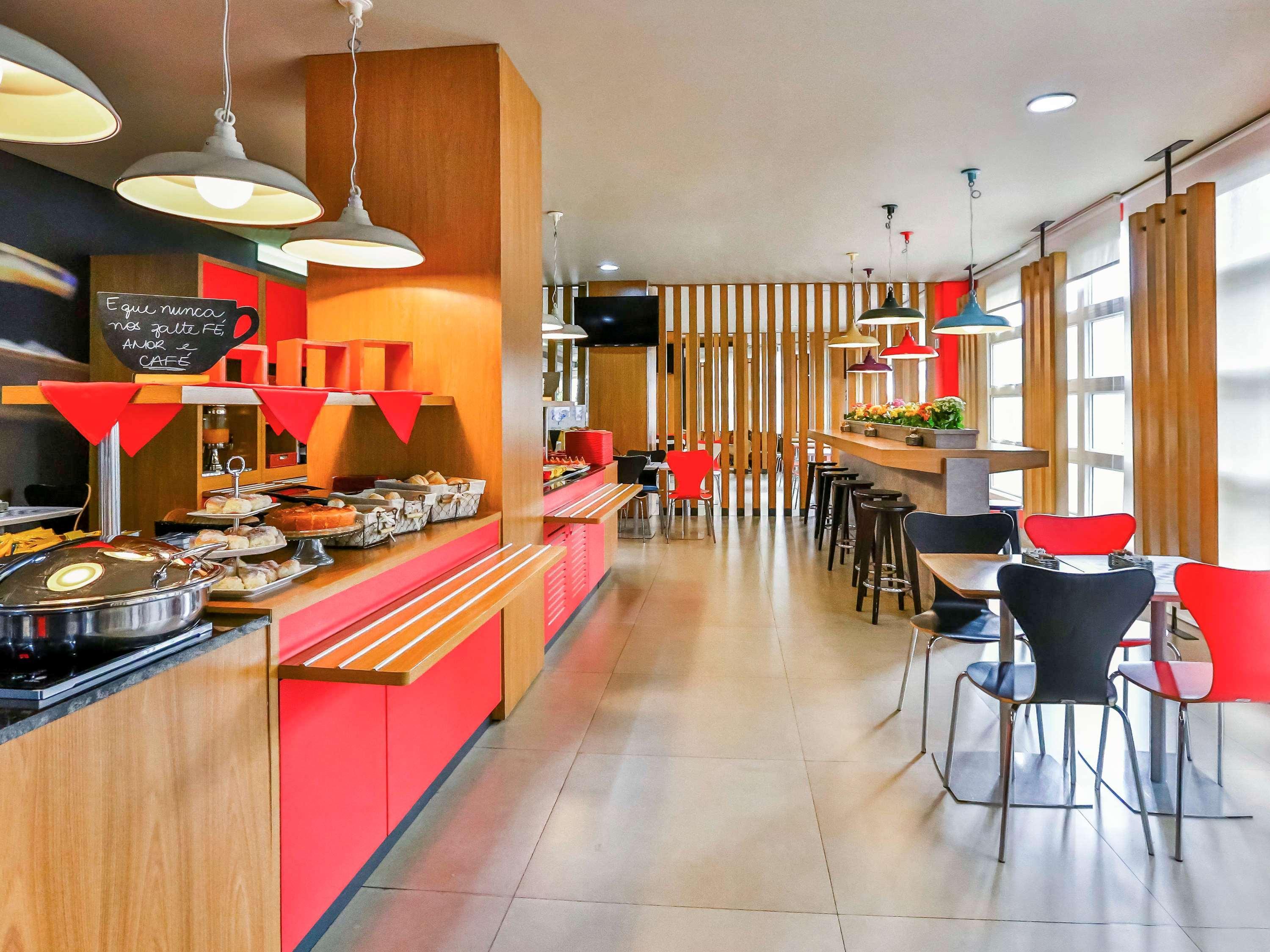 Ibis Hotel Goiânia