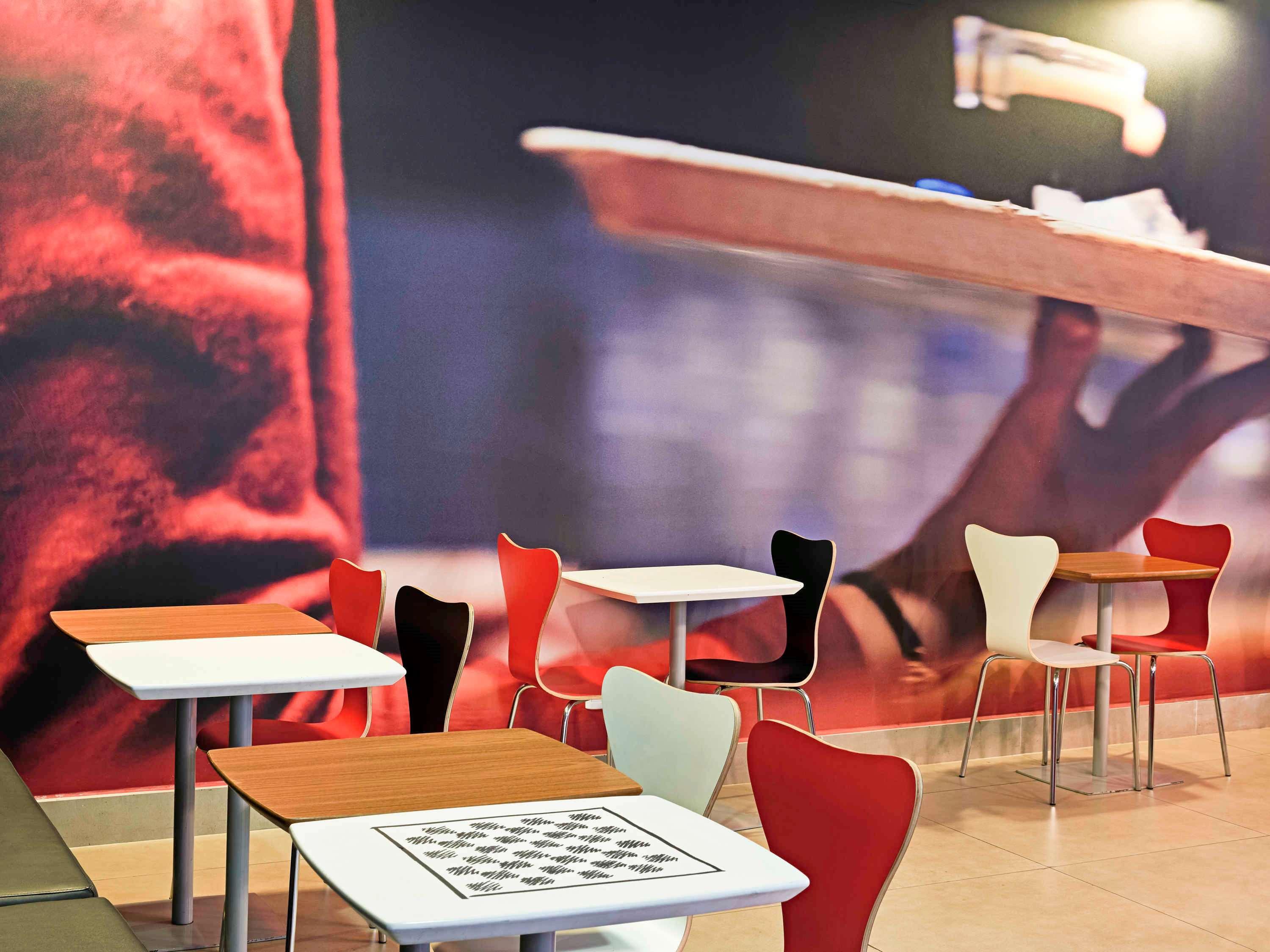 Ibis Hotel 3*