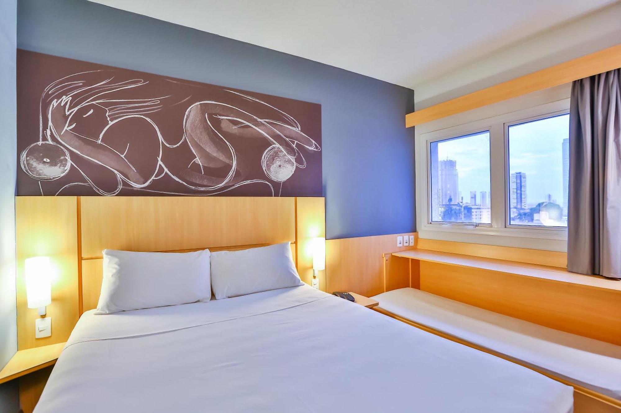 Hotel Ibis Goiânia
