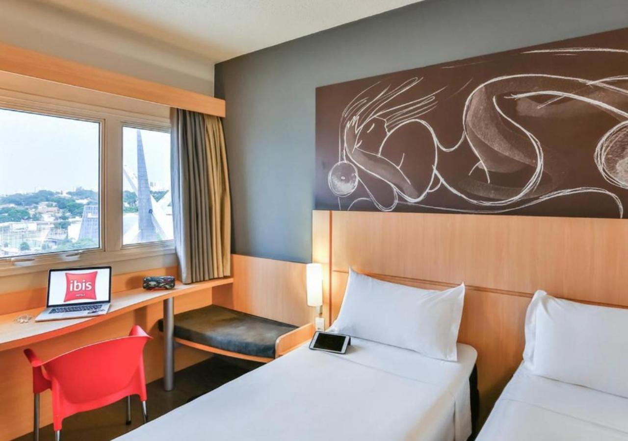 Ibis Hotel 3*