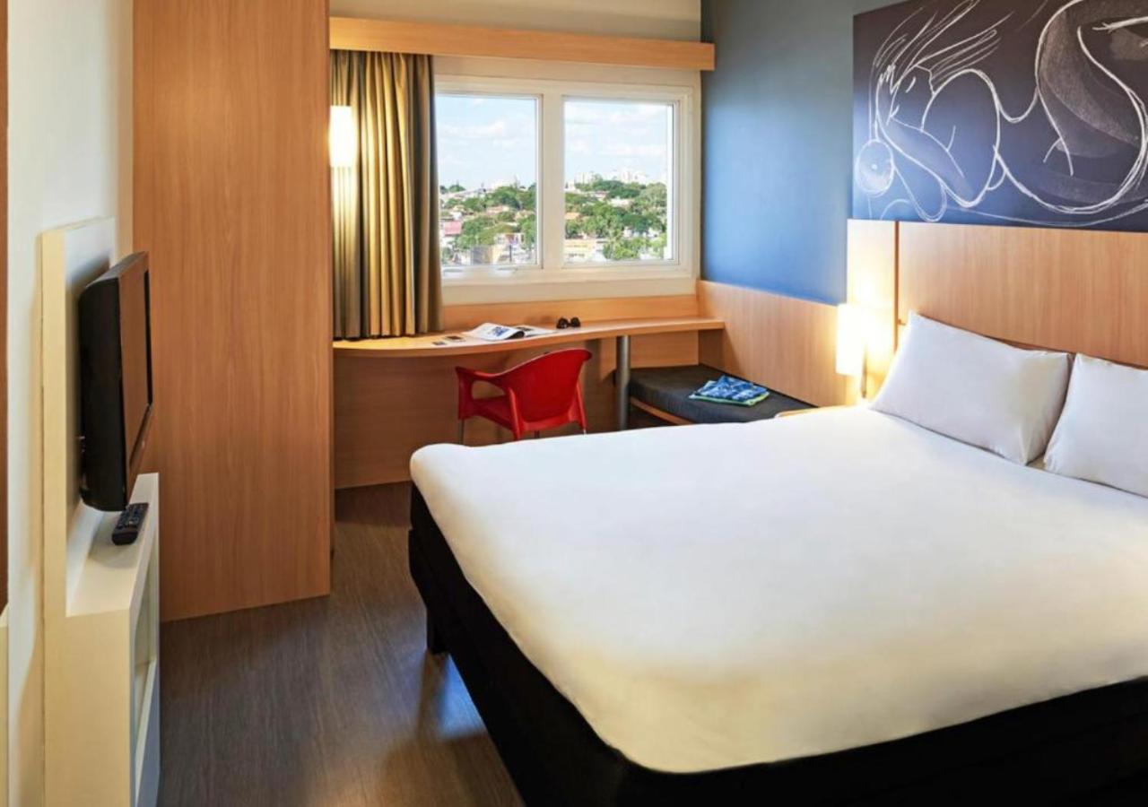 Hotel Ibis Goiânia