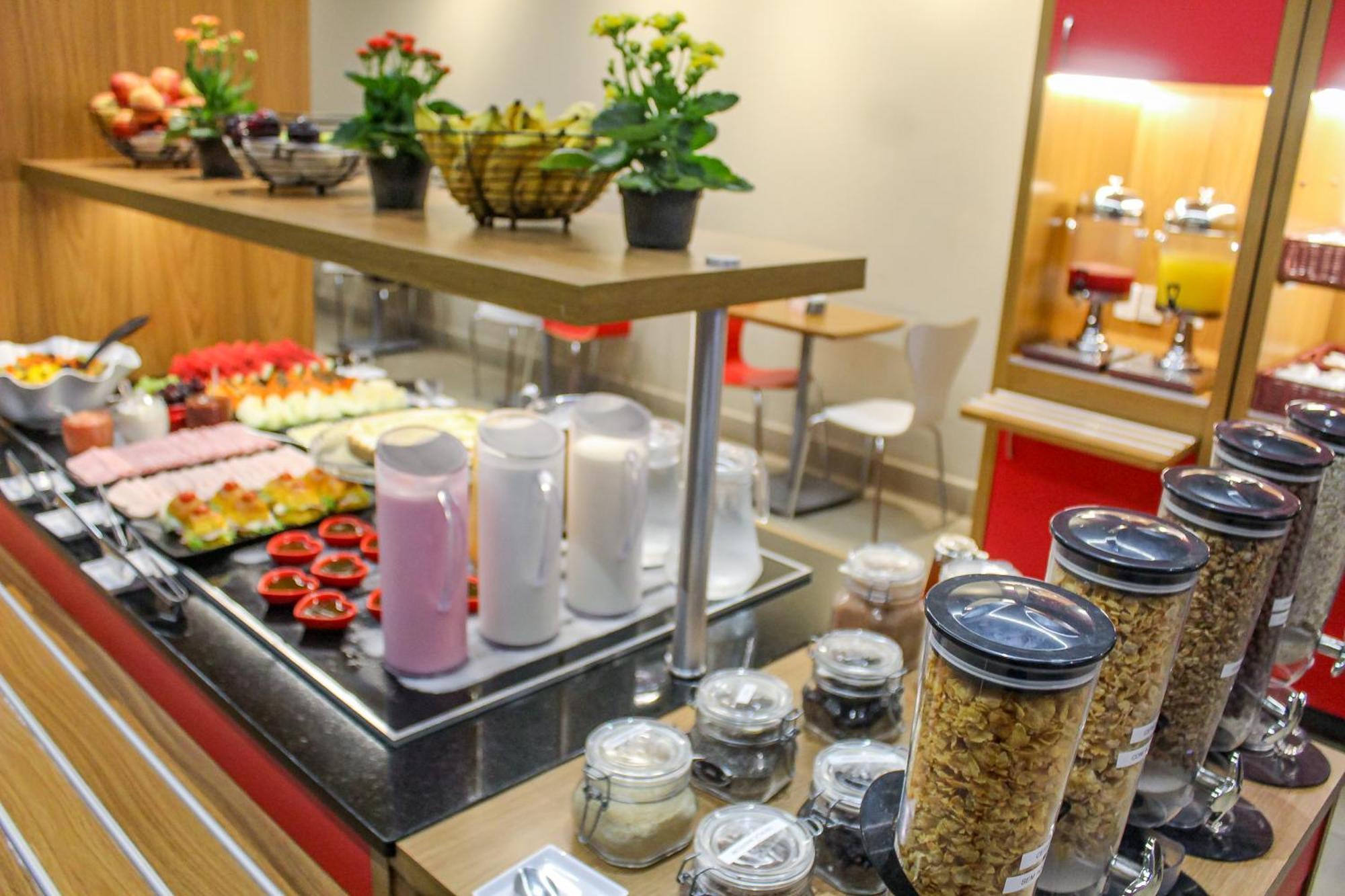 Hotel Ibis Goiânia