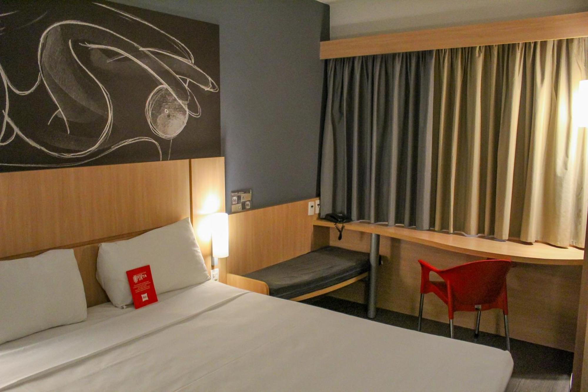 Ibis 3* Goiânia
