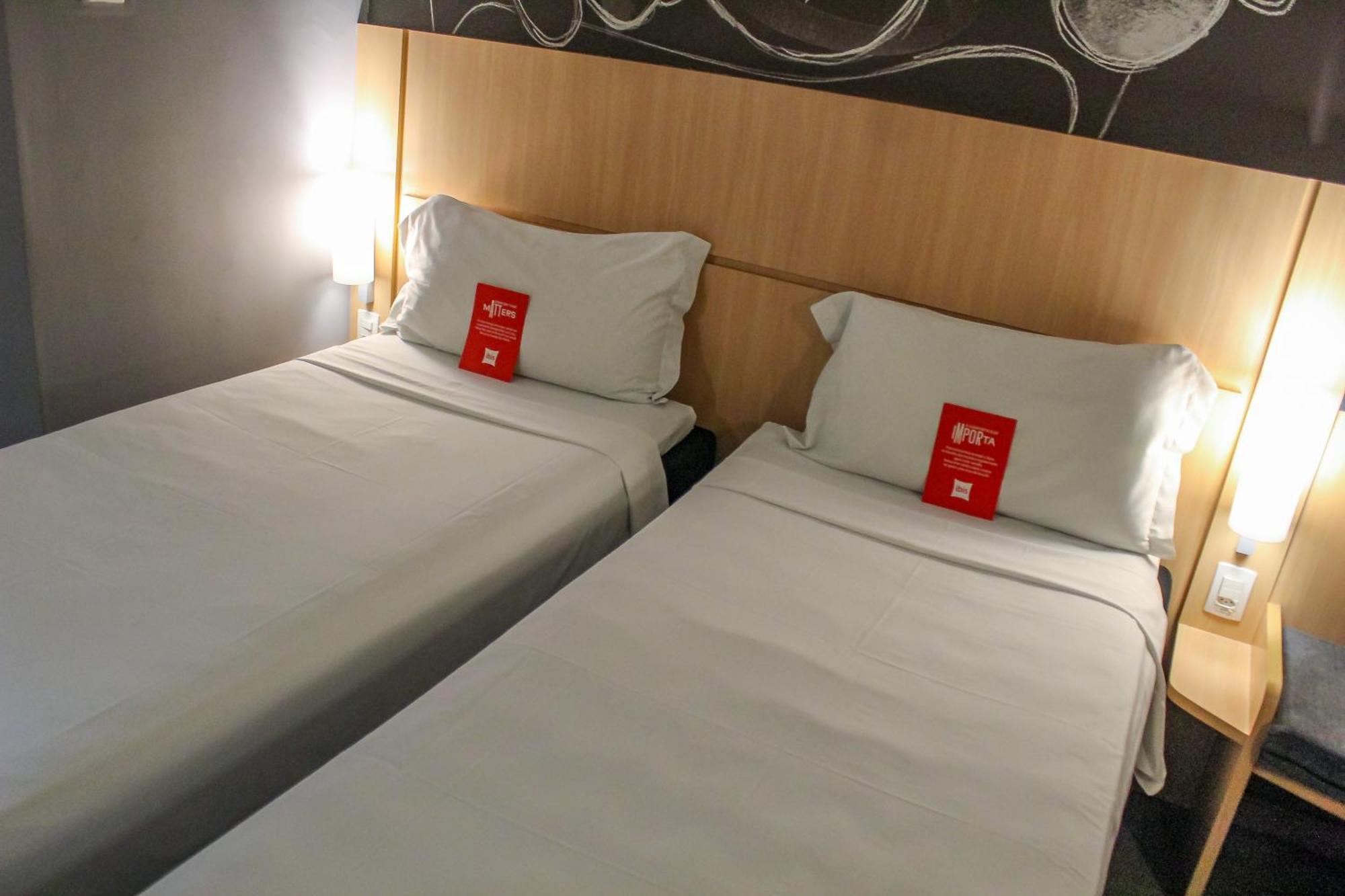 Ibis Goiânia