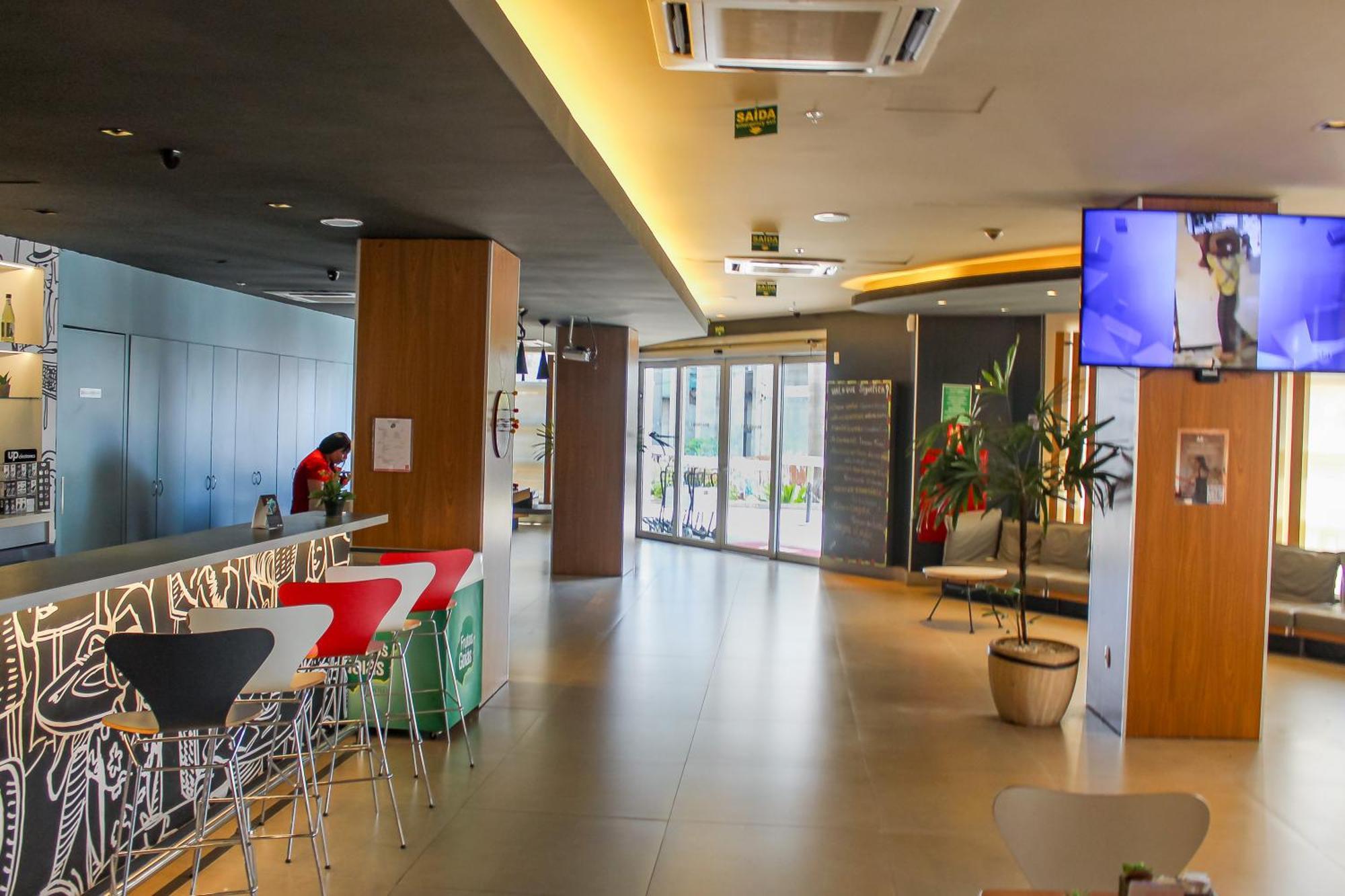 Ibis Hotel Goiânia