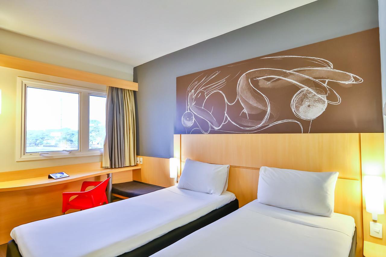 Hotel Ibis Goiânia