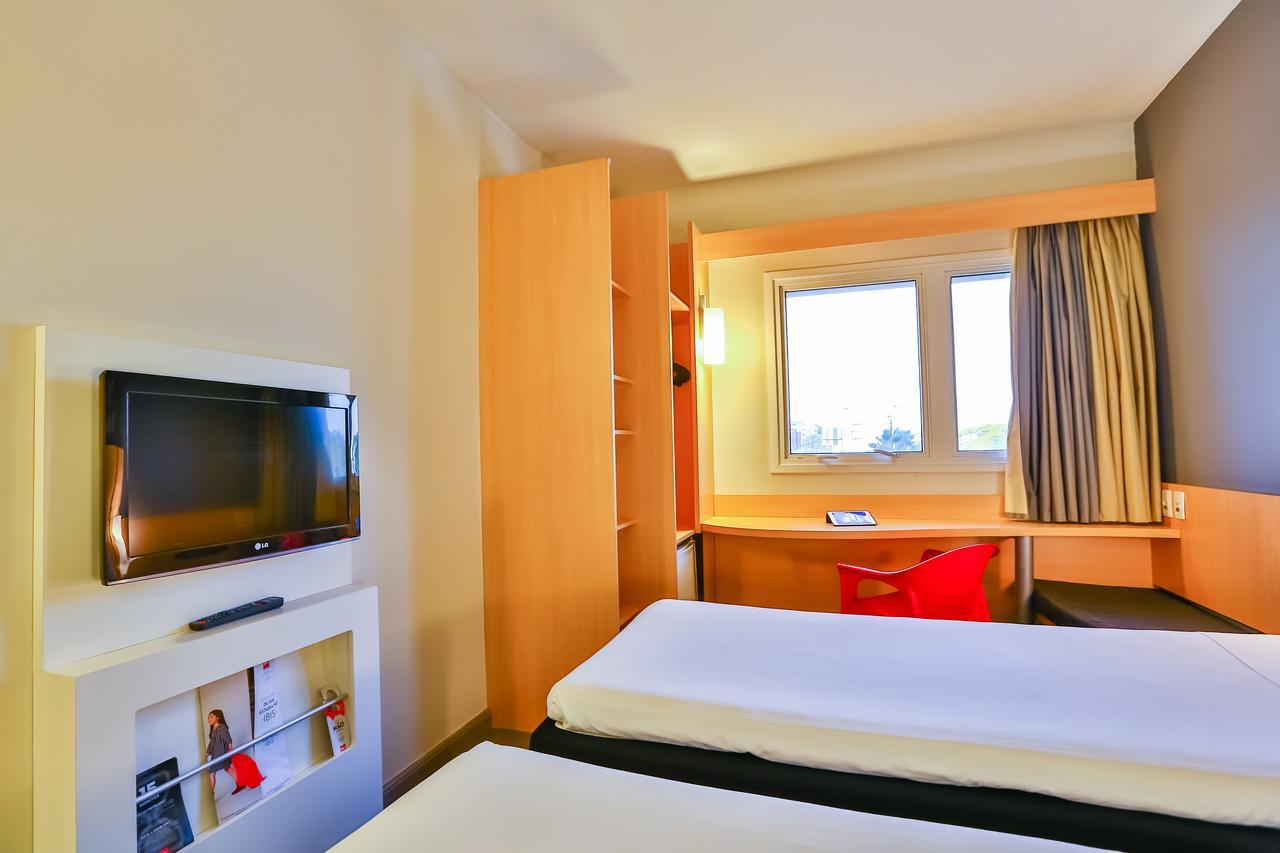 Ibis Goiânia