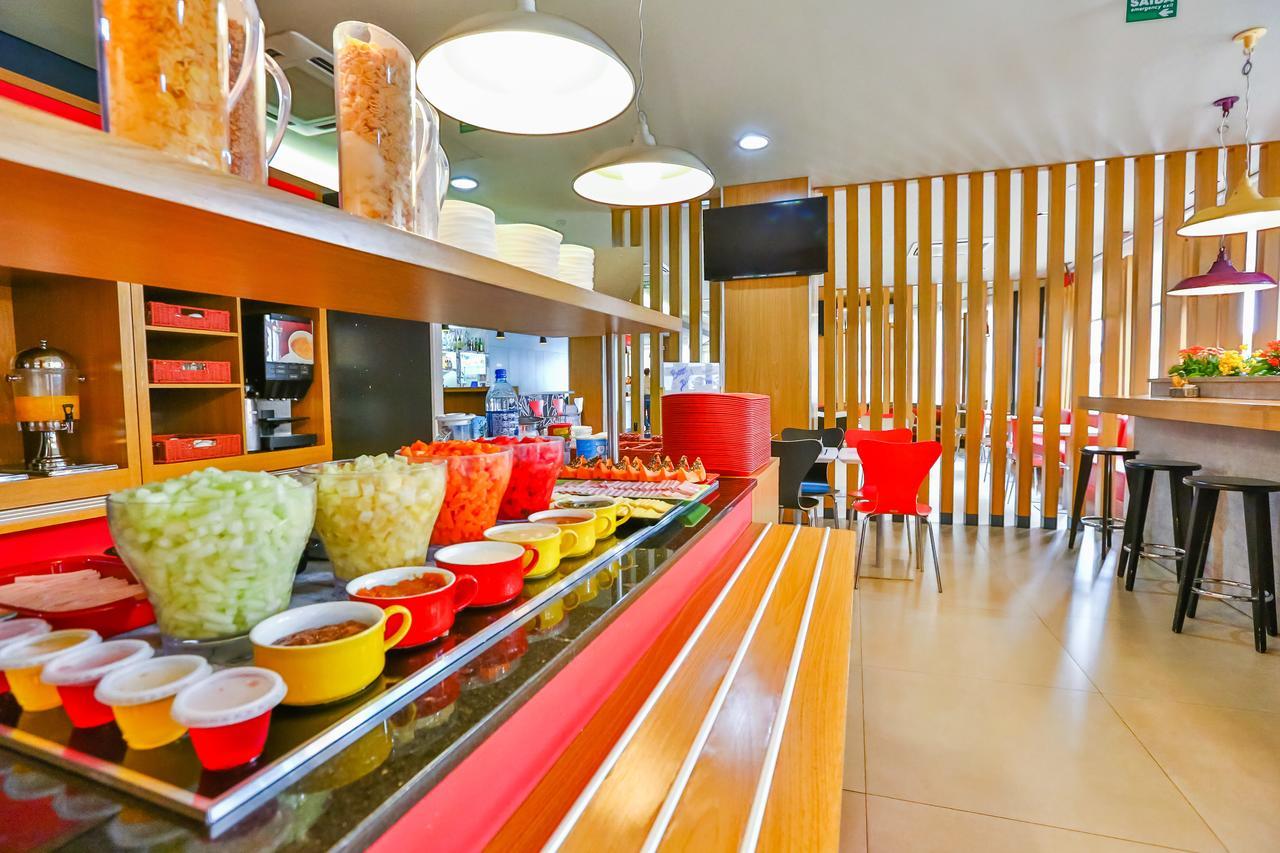 Hotel Ibis