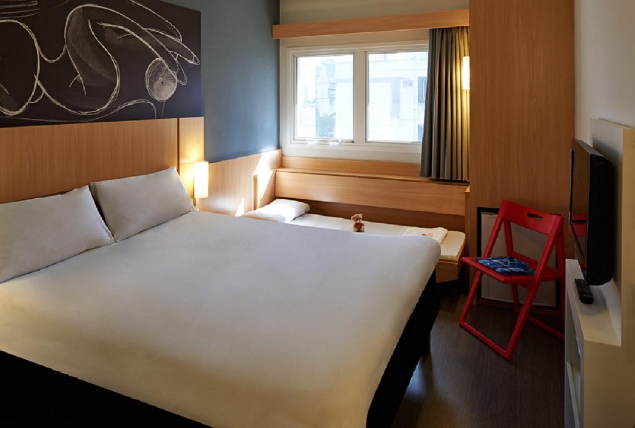 Hotel Ibis 3*