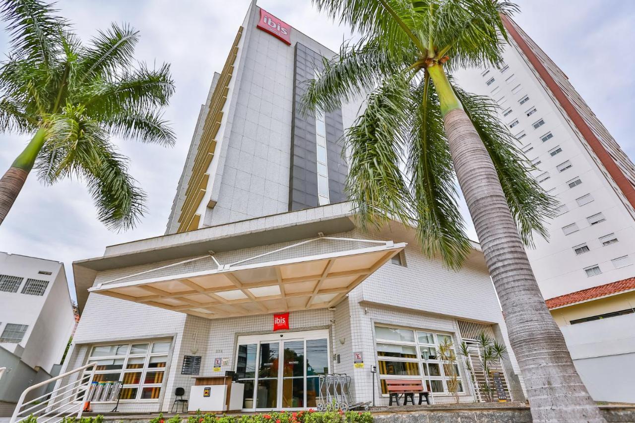 Hotel Ibis 3*
