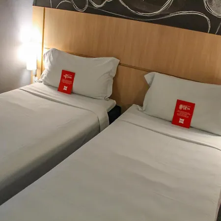 Ibis Goiania Hotel Exterior photo