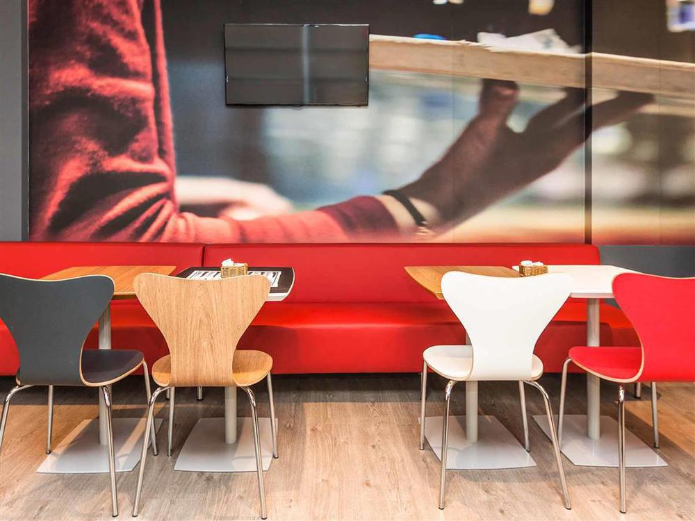 Ibis 酒店 Goiânia