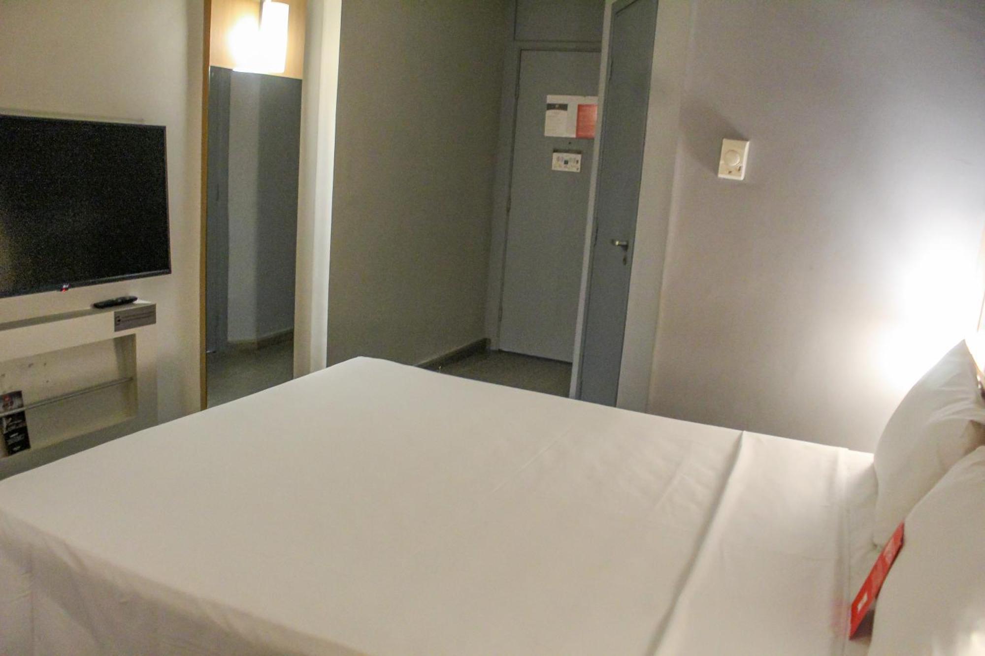 酒店 Ibis