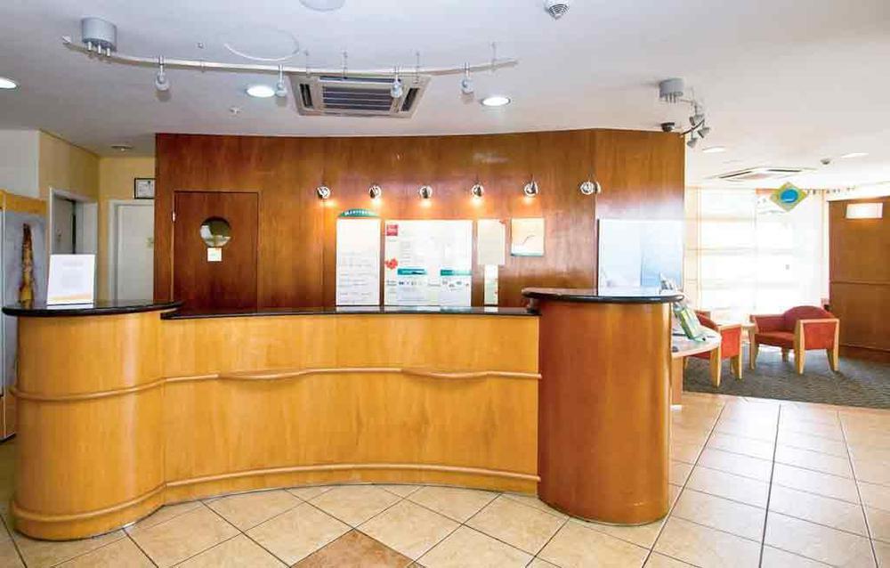 Ibis 3*