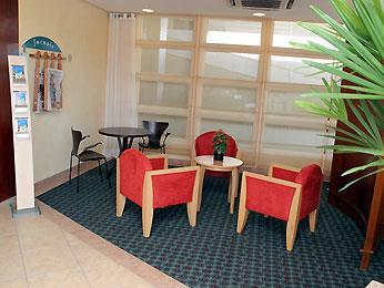 酒店 Ibis Goiânia